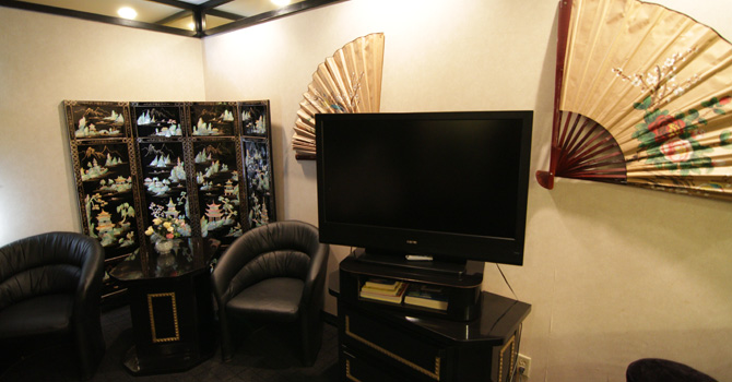 Theme Suites
