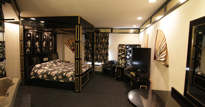 Theme Suites