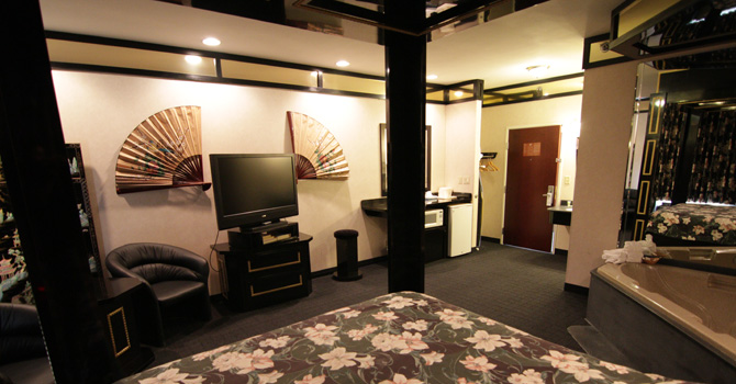 Theme Suites