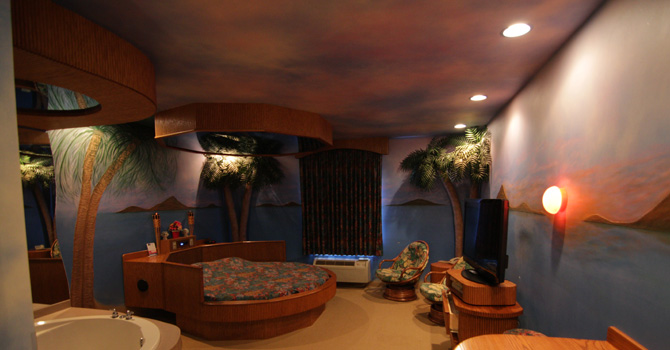 Theme Suites