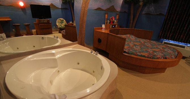 Theme Suites
