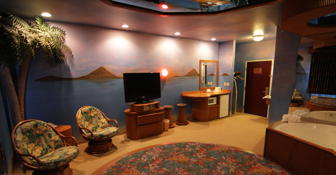 Theme Suites