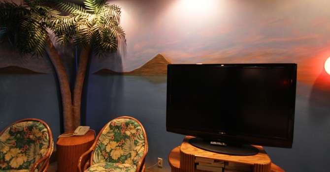 Theme Suites