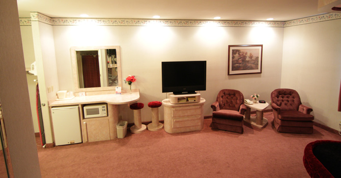 Theme Suites
