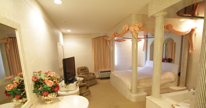 Theme Suites