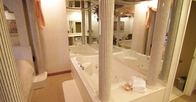 Theme Suites