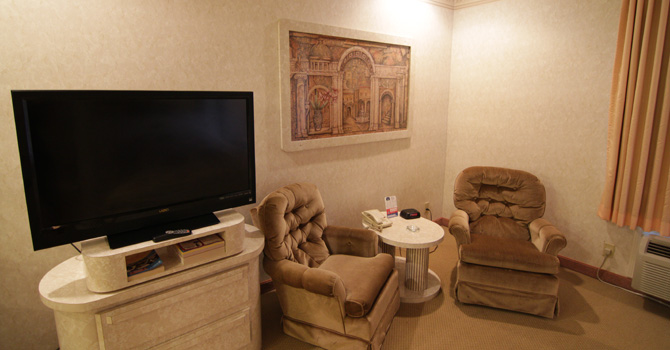 Theme Suites