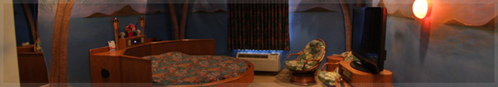 Theme Suites